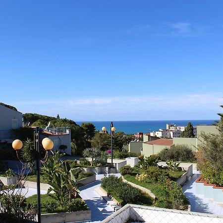Appartamento Santa Lucia Cefalu Bagian luar foto
