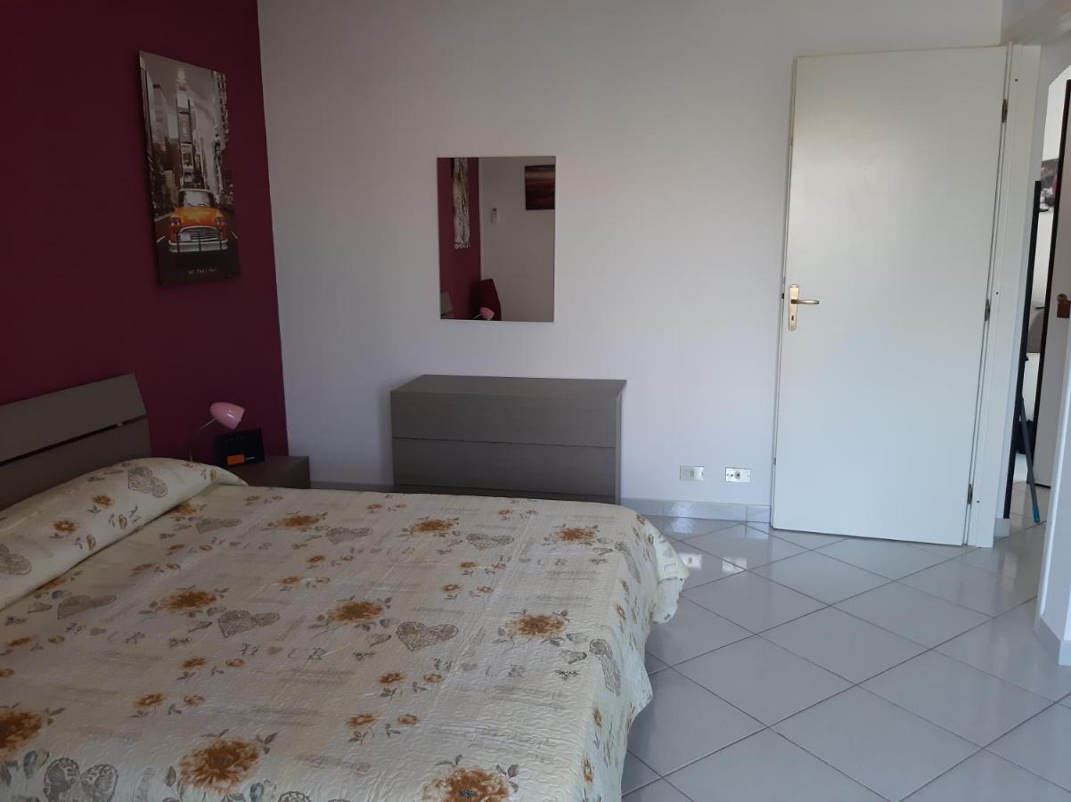 Appartamento Santa Lucia Cefalu Bagian luar foto