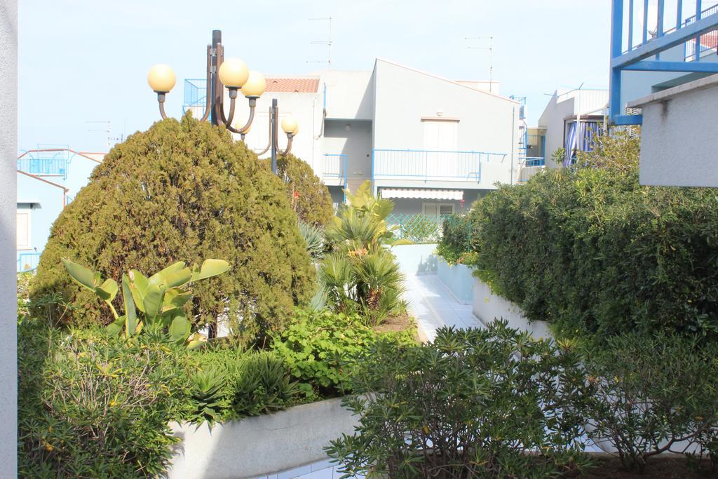 Appartamento Santa Lucia Cefalu Bagian luar foto