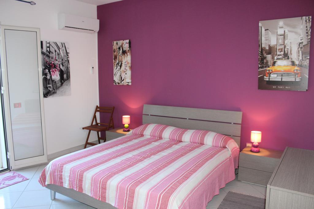 Appartamento Santa Lucia Cefalu Bagian luar foto